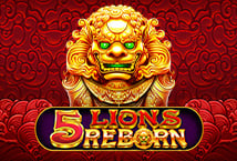 5 Lions Reborn