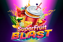 Super Fruit Blast